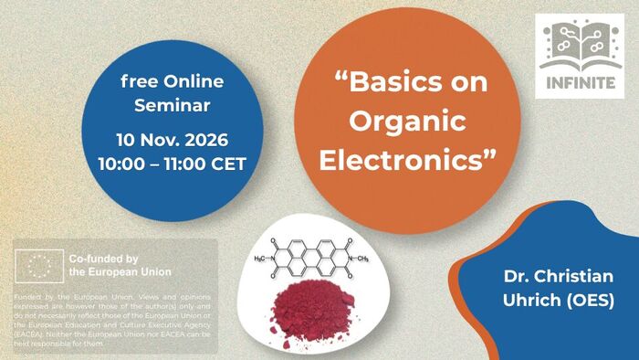 OES Webinar OES Webinar